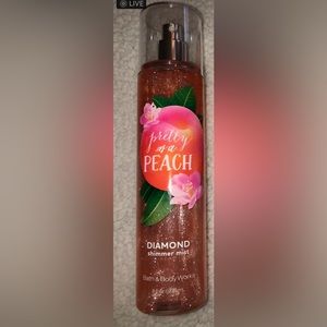 Bath & Body Works Pretty as a Peach